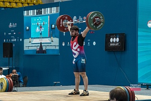 Первенство Мира,  2-8 мая, Исмаилия,  Египет